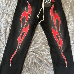 Hellstar sweatpants